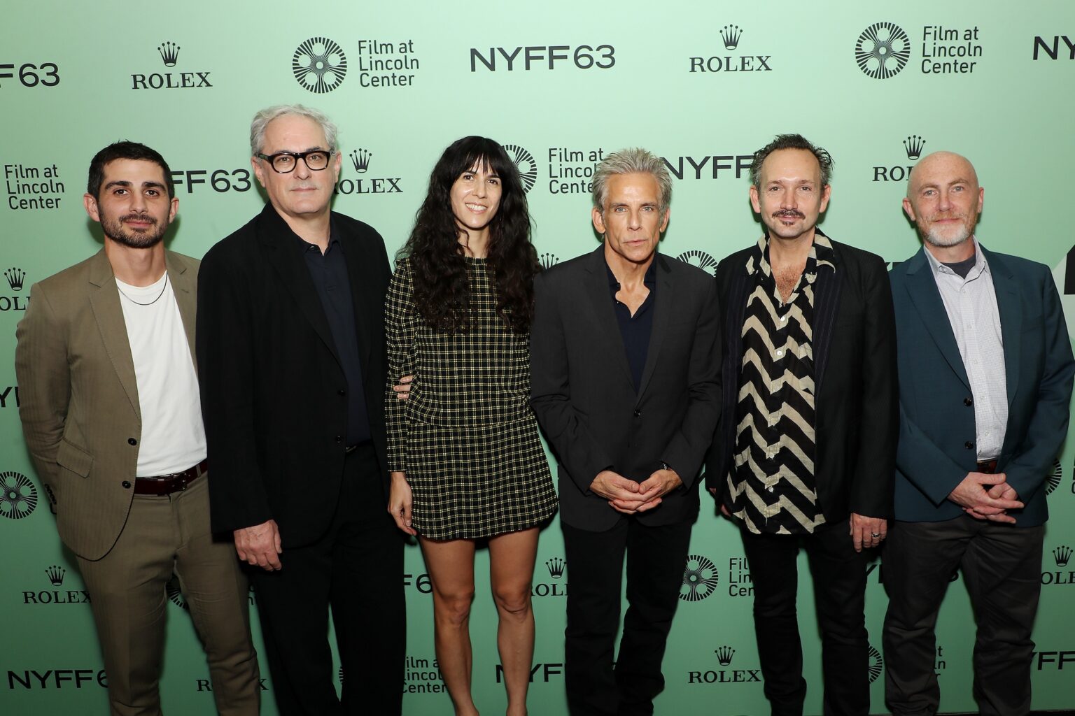 Photos from The World Premiere of "Stiller & Meara: Nothing is Lost"
