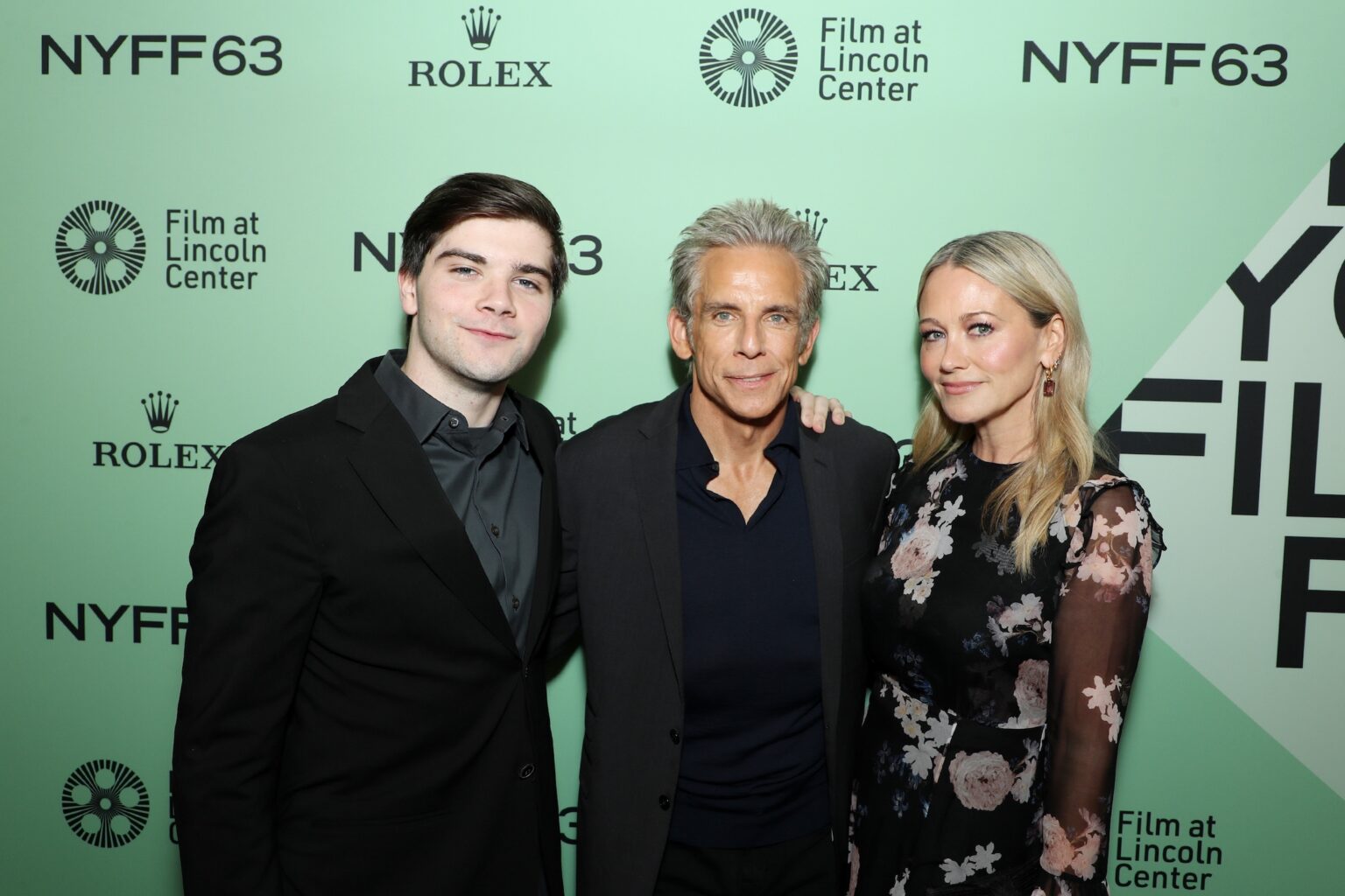 Photos from The World Premiere of "Stiller & Meara: Nothing is Lost"