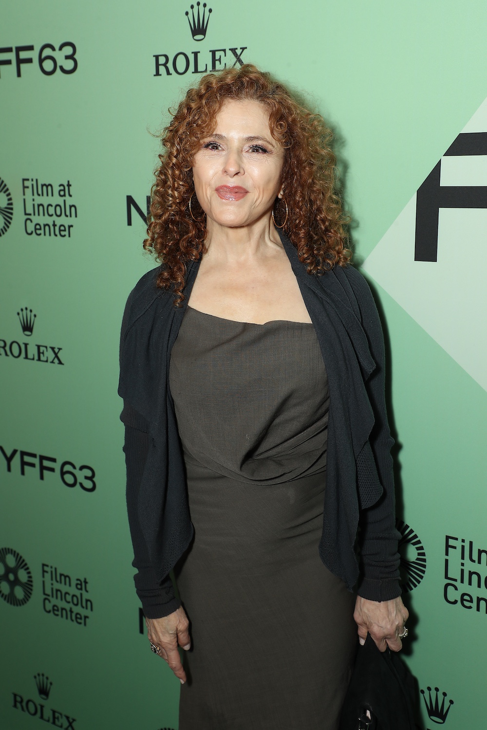 Photos from The World Premiere of "Stiller & Meara: Nothing is Lost"