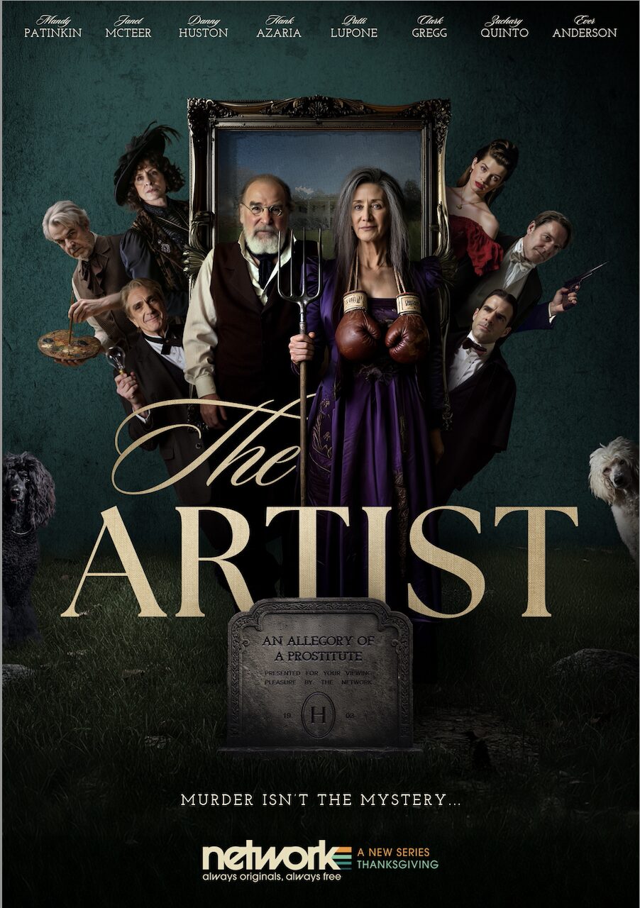 THE ARTIST Series